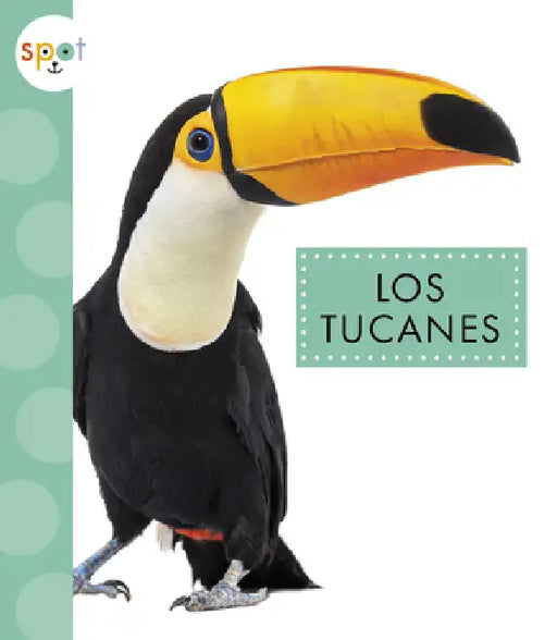 Los Tucanes by Alissa Thielges