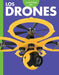 Curiosidad Por Los Drones by Gail Terp