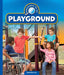 Mindfulness on the Playground by Priscilla An