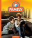 Mindfulness with Family by Priscilla An
