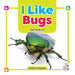 I Like Bugs: The Sound of B by Alice K. Flanagan