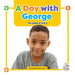 A Day with George: The Sound of Soft G by Cynthia Amoroso
