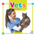 Vets: The Sound of V by Peg Ballard