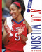 A'Ja Wilson by Joe Tischler
