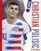 Christian Pulisic by Joe Tischler