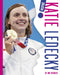 Katie Ledecky by Joe Tischler