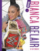 Bianca Belair by Joe Tischler