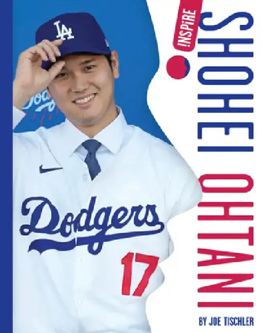 Shohei Ohtani by Joe Tischler