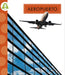 Aeropuerto by Alissa Thielges