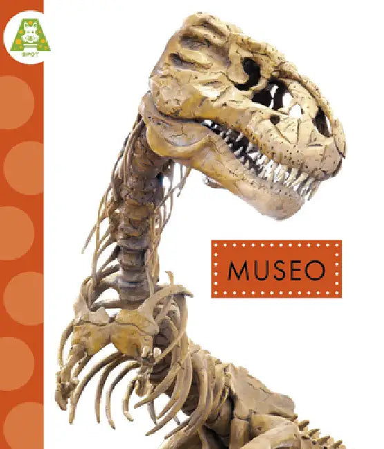Museo by Alissa Thielges