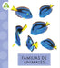 Familias de Animales by Anastasia Suen