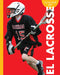 Curiosidad Por El Lacrosse by Lisa M. Bolt Simons