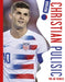 Christian Pulisic by Joe Tischler