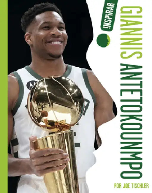 Giannis Antetokounmpo by Joe Tischler