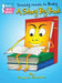 Daddy Reads to Baby: A Story By Book by Pauline Roberts