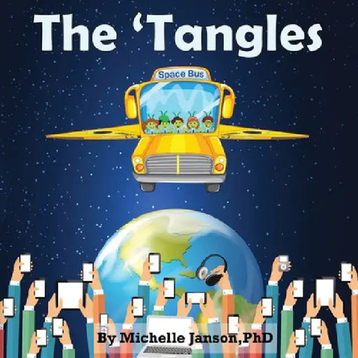 The 'Tangles by Michelle Janson