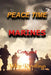 Peace Time Marines by Whip Rawlings