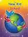 The New Kid at School by Miriam Falk