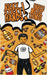 Ricky Sticky Hands by Thomas, Enrico Miguel