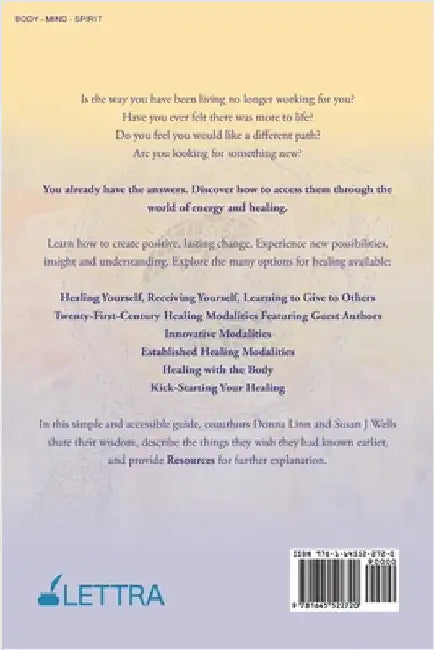Decoding Universal Energy and Healing: The 4 I's - Healing Methods - Resources by Linn, Donna Linn