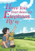 Have You Ever Seen an Elephant Fly By by B. T. Scherer