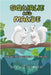 Squirlie and Maude: The White Squirells of Brevard by Scherer, B. T.