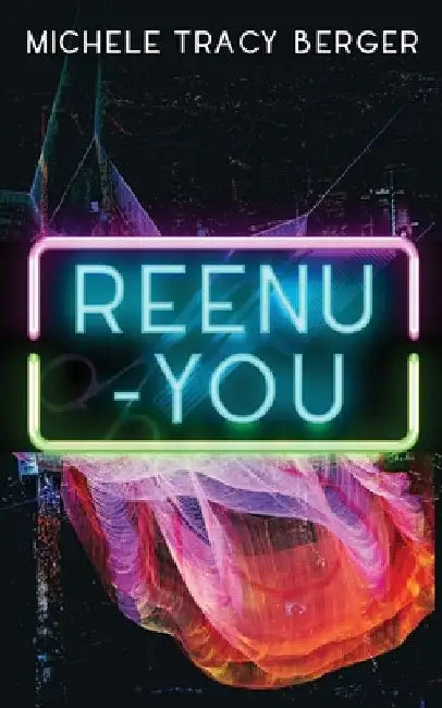 Reenu-You by Michele, Tracy Berger