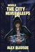 While the City Never Sleeps by Alex Bledsoe