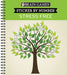 Brain Games Sticker by Number Stress Free by Publications International Ltd