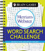Brain Games Merriam-Webster Puzzle Challenge by Publications International Ltd 