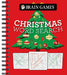 Brain Games - Christmas Word Search by Publications International Ltd