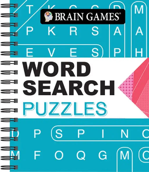 Brain Games Word Search Puzzles Arrow by Pil Edited
