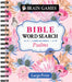 Brain Games Bible Word Search: Psalms and Prayer Puzzles by Pil Edited