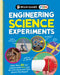 Brain Games Stem - Engineering Science Experiments: More Than 20 Fun Experiments Kids Can Do with Materials from Around the House! by Publications International Ltd