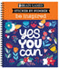 Brain Games - Sticker by Number: Be Inspired - 2 Books in 1 by Publications International Ltd