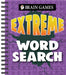 Brain Games - Extreme Word Search by Publications International Ltd