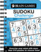 Brain Games Mini - Sudoku Challenge by Publications International Ltd