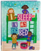 I Sleep in My Big Bed by Little Grasshopper Books