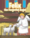 Felix the Forgetful Angel by John Raterman