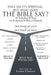 They Say It's Spiritual, but What Does the Bible Say?: The Truth about All Things Can Be Found in the Bible As It Should Be by Linda Conley