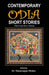 Contemporary Odia Short Stories: A Black Eagle Books Anthology by Various Authors, Manoranjan Mishra