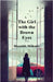 The Girl with the Brown Eyes by Mohanty, Bhaumik