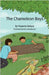 The Chameleon Boys by Behera, Prasanta