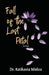 Fall of the Last Petal by Ratikanta Mishra