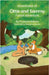 Adventures of Ottie and Sammy - Forest Adventure: Forest Adventure by Behera, Prasanta