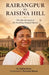 Rairangpur to Raisina Hill: The Life and Legacy of Her Excellency Droupadi Murmu by Kabita Barik, Pravasini Biswal