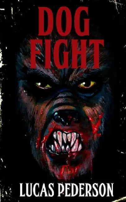 Dog Fight by Pederson, Lucas