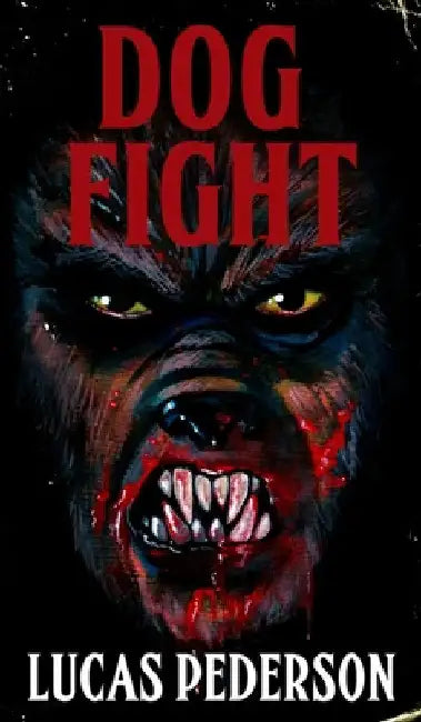 Dog Fight by Pederson, Lucas