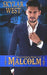 Malcolm by Skylar West