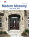 Modern Masonry: Brick, Block, Stone by Clois E. Kicklighter